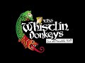 The Whistlin' Donkeys - Travelin' Soldier - LIVE at Mandela Hall