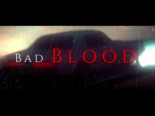 Asking Alexandria - Bad Blood (Official Lyric Video) class=