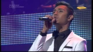Taufik Batisah - Usah Lepaskan