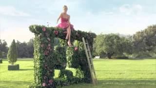 Especially Escada Elixir Perfume Fragrance TV Advert