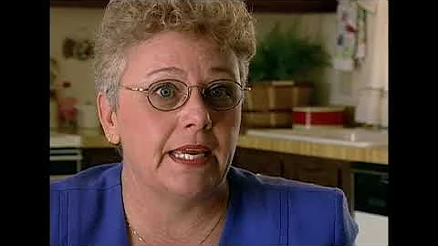 The Strange Disappearance Of Vicki Lynne Hoskinson...