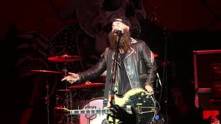 Video thumbnail of ""Time Bomb & Ruby Soho" Rancid@MECU Pavilion Baltimore 9/21/19"