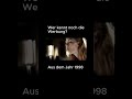Vox Werbeblock aus dem Jahr 1998 #früher #retro #werbung