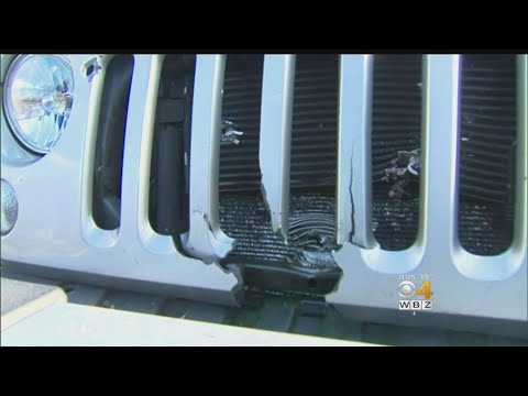 Teacher's Home Searched After Principal Targeted With Pipe Bomb