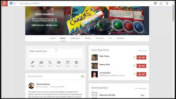 What Happened to the Google+ Share Button?