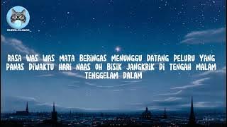 SUGALI - iwan fals (lirik lagu)