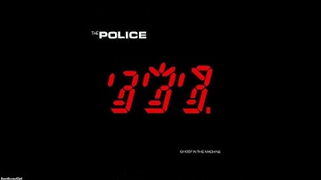 Thumbnail of The Police - Spirits in The Material World (Subtitulado)