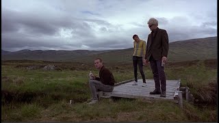 Trainspotting - It's Shite Being Scottish - Ewan McGregor - WITH ENGLISH SUBTITLES HD Resimi