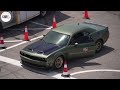 Full Roll Racing Event at Toronto Motorsports Park | XAF x CJR
