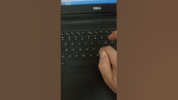 How to press button U twice on keyboard Basic Lessons #shorts #asmr #trending