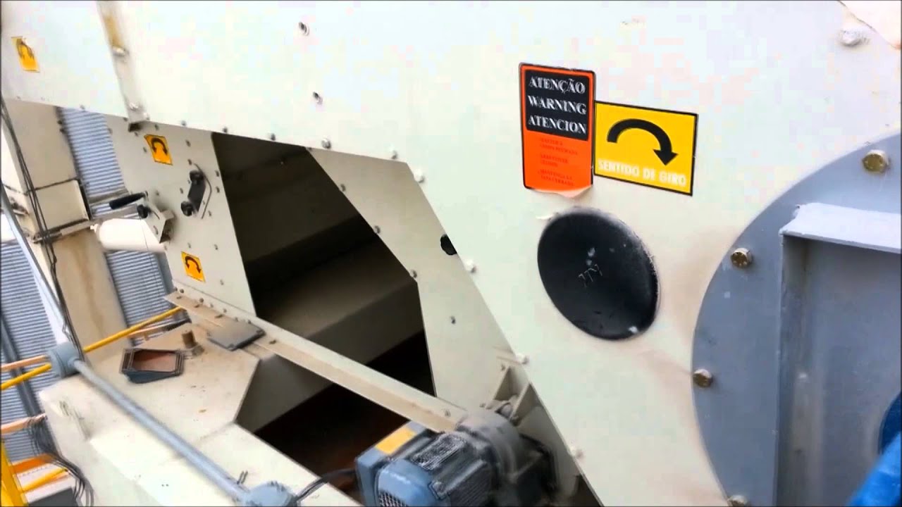 Limpiadora de Alta Capacidad kepler Weber