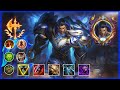 Peyjeym montage 2024  god toplaner  lol time streamers