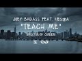 Joey Bada$$ ft. Kiesza - 