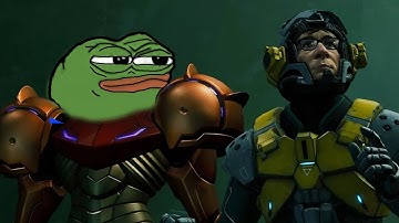 It is time to end this Metroiding adventure