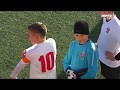 Восход - Прем'єр Нива. Utmost Cup 2019 (U-12)