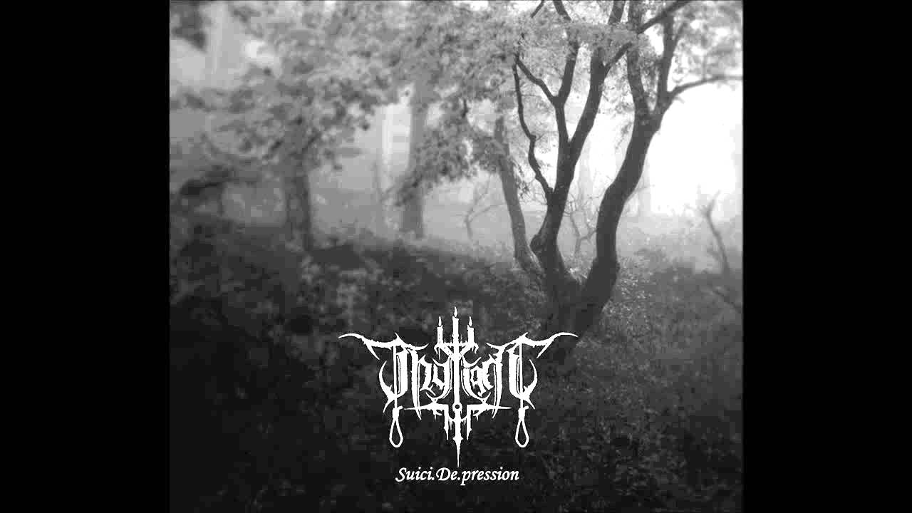 Thy Light - Suici.De.pression (Full Album)