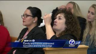 Teen sentenced in connection to slaying of Jaydon Chavez-Silver