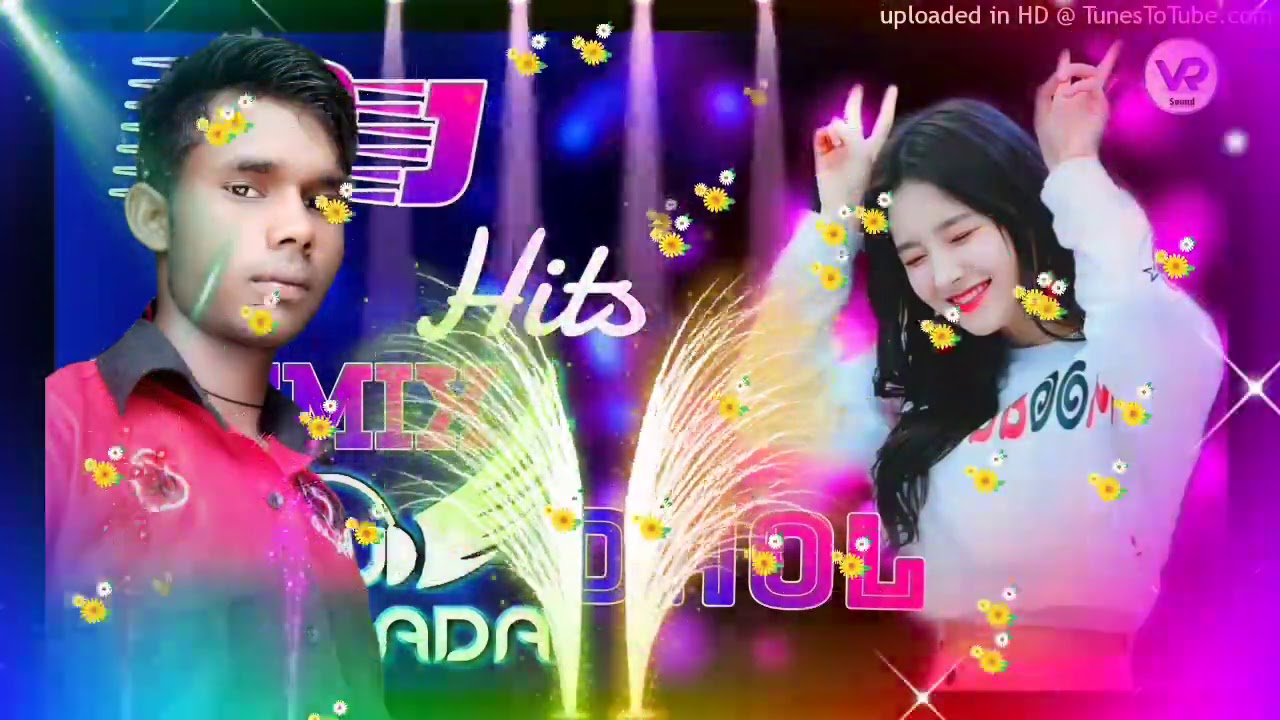 Punjabi gana DJ remix YouTube