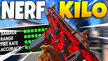 Best KILO 141 Gunsmith Loadout/Class Setup | Fast ADS + No RECOIL! | CODM Season 4