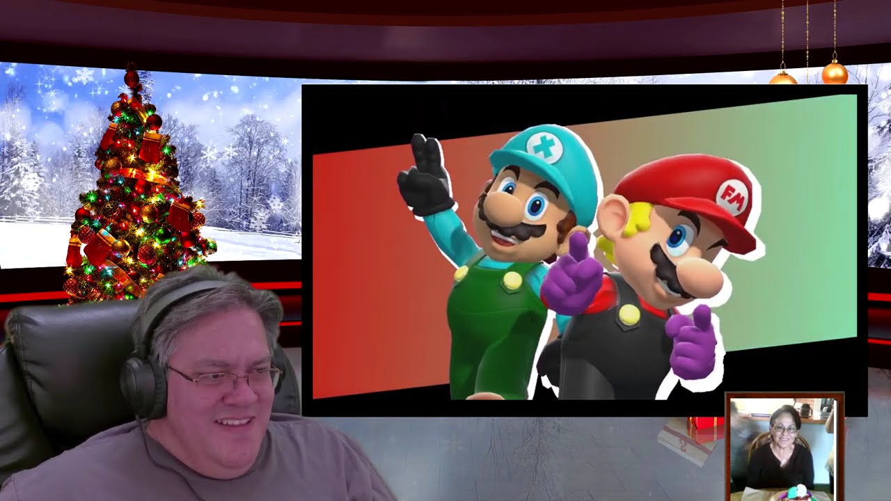 Old Friends Return, One Last Splatfest Reaction 