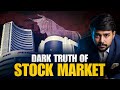 Ugly truth of Stock Markets | Harsh Reality of Share Market | Harsh Goela