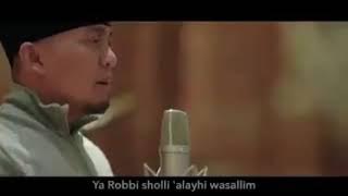 'SEMESTA BERSHOLAWAT' ( Ustd H. Ujang Busthomi, Cici Paramida & Siti KDI)