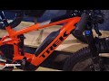 Trek Powerfly FS 9 LT Electric Mountain Bike 2018