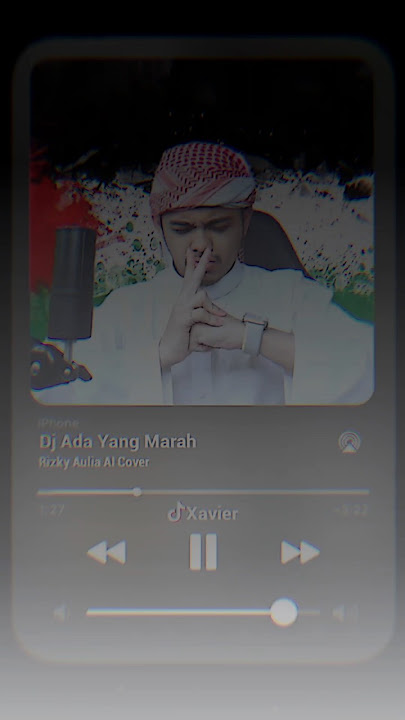 Download lagu Dj Ada Yang Marah @Al-Rizky AI Cover