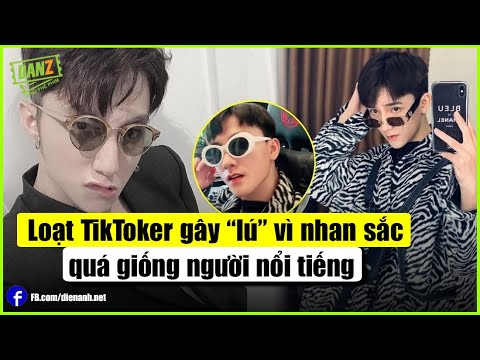 Video: Người nổi tiếng tương tự. Người nổi tiếng nào giống ai?