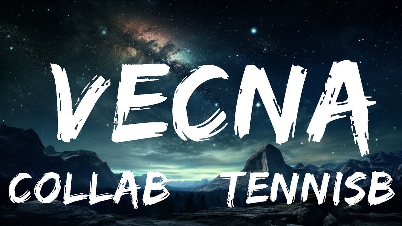 COLLAB & Tennisboywill - Vecna (Lyrics)