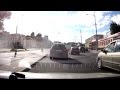 Котёнок появился из ниоткуда!