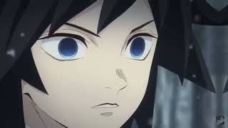 Giyuu Tomioka Edit First Class