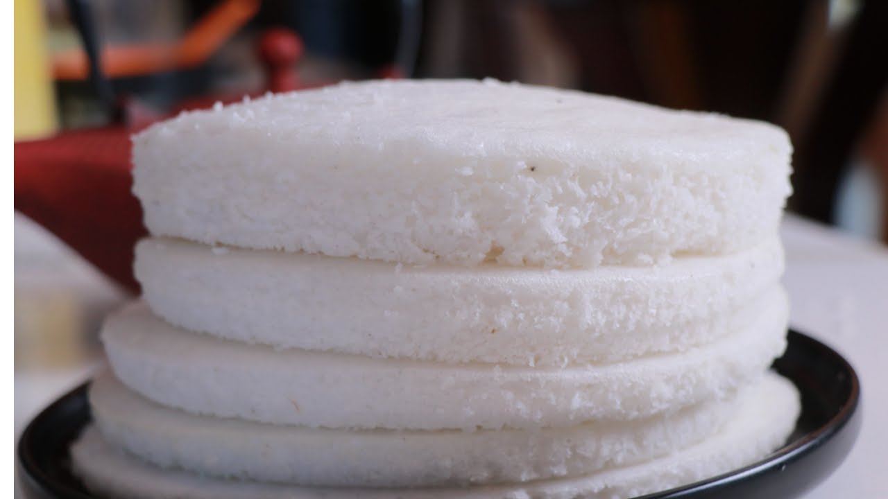 പഞ്ഞി പോലൊരു സോഫ്റ്റ്‌ വട്ടയപ്പം ഉണ്ടാക്കിയാലോ !!  Soft and Spongy Vattayappam