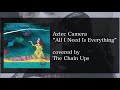 Aztec Camera - All I need is everything (cover)