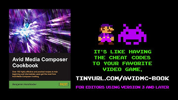 Custom Transition + Various Tips -- Avid Media Composer Tutorial -- August 2015 -- Hershleder.com