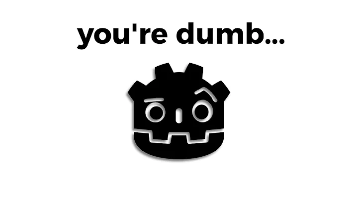 If You Can't Make Games After This Video...