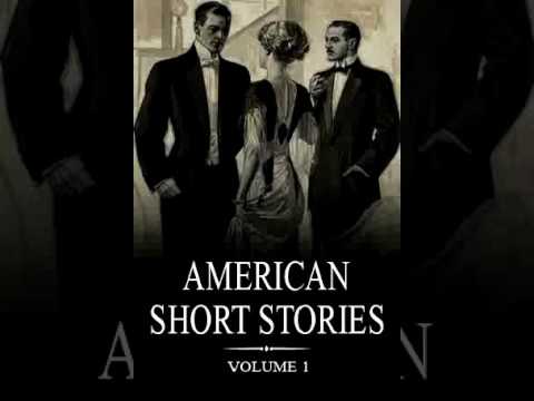 American Short Stories. Vol. 1 [audiobook]