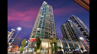 NEW LISTING -2BED 2 BATH + DEN - MARK ON 10th - ROOFTOP AMENITIES