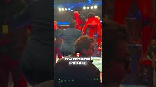 Pierre Poilievre Pull Up To UFC #shorts #canada #canadianpolitics
