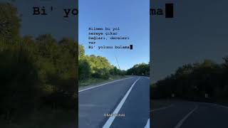 Bilmem Bu Yol Nereye Çıkar… Resimi