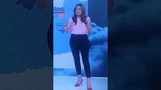 Rosemary Alker Marcando Culazo