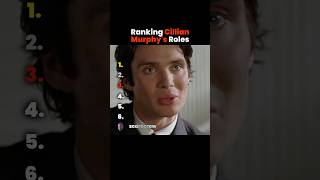 Ranking Cillian Murphy’s Best Performances - 28 Years Later, Inception, Dunkirk, Oppenheimer