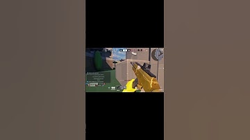 Lil 1v4 with clutch bomb defuse 🔥 #fortniteballistic #gaming #twitch #fortnite #peely #clutch #fyp