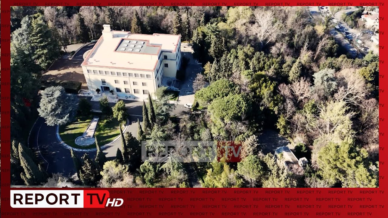 Zogu, Mbreti mysliman që ndërtoi kishën misterioze! Amarcord Report Tv