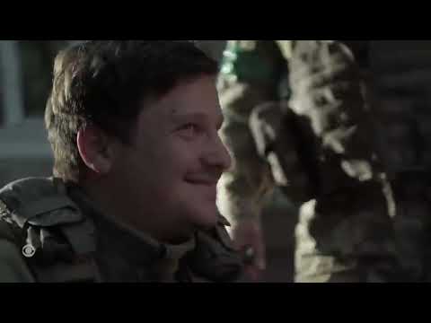 Original CBS Documentary on Ukraine military aid
