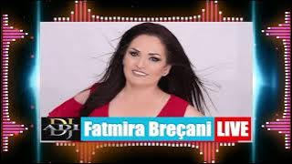 Fatmira Brecani ⭐ Kolazh Dasmash 💯% Live🔥 Dj Adi Gj Dasma Shqiptare 🇦🇱 #live #music #youtube 👍 #like