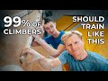 Most Climbers Should Train LIKE THIS | Adam Ondra & Magnus Midtbø image