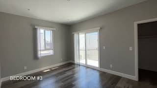 5747 Fulcher Ave Townhome Tour