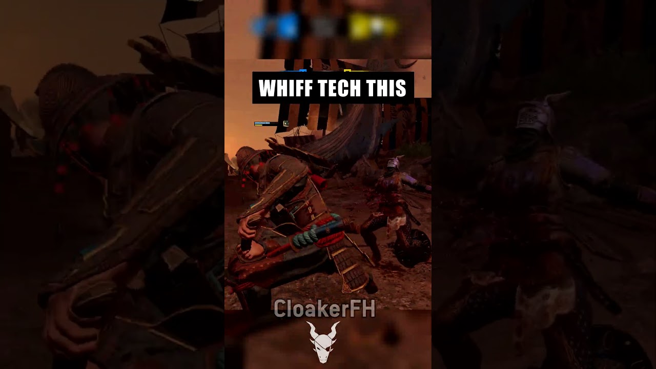 Технология WHIFF вышла из-под контроля 