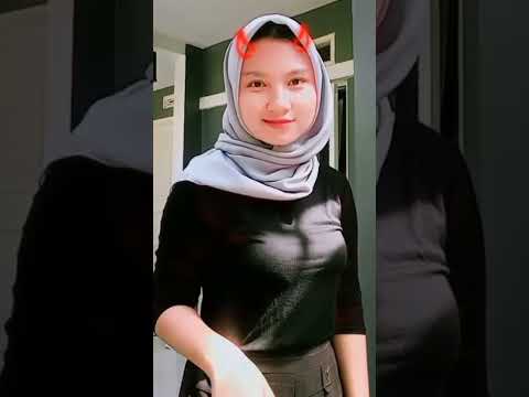 Hijab smp Gunung gedee!!